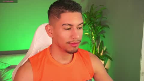 AARON  online show from January 31, 2025, 11:24 am