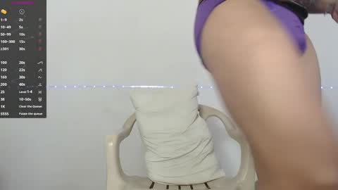 ig aaron hunter123 online show from February 13, 2025, 12:13 am