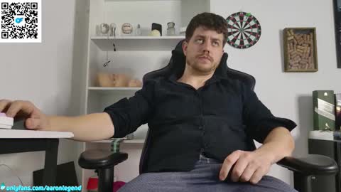 Aaron  online show from March 3, 2026, 4:18 am