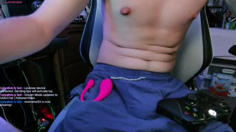 Aaron Skeetman online show from April 15, 2026, 3:02 am