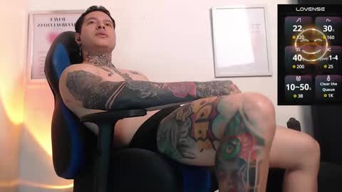 Snapshot of aaronsmith2_ chatting on January 29, 2025, 8:18 am aaronsmith2_ online show from January 29, 2025, 8:18 am