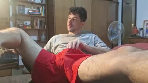 aaronspice online show from February 5, 2026, 3:16 pm