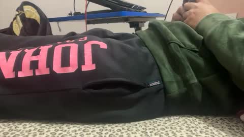 aaryan_sexoo online show from February 10, 2026, 12:31 pm