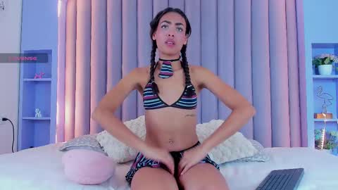   AASHLEY  online show from March 12, 2025, 7:49 pm