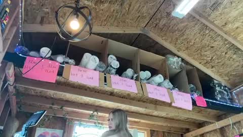 ababyy2901 online show from March 5, 2025, 10:21 pm