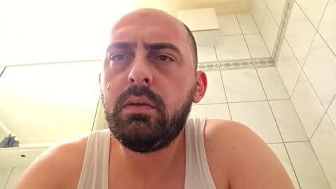 abas1986 online show from February 24, 2026, 10:41 pm