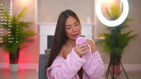 Alexa online show from January 19, 2026, 7:23 am