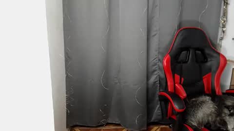 Abbi mooncb online show from November 25, 2025, 3:56 pm