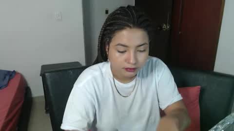 abbie777 online show from February 1, 2026, 5:22 pm