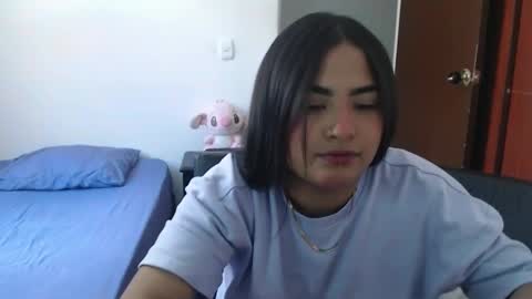 abbie777 online show from February 20, 2026, 5:57 pm