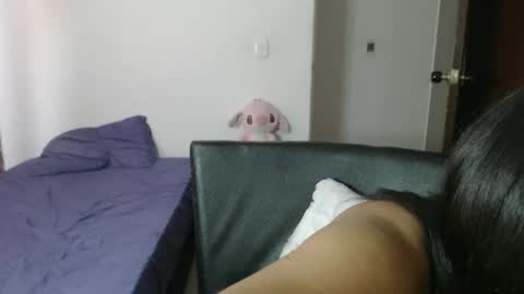 abbie777 online show from February 22, 2026, 6:39 pm