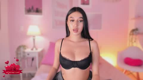 abbie online show from February 15, 2025, 8:01 pm