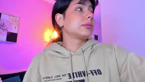 abbie_kinky online show from September 15, 2025, 1:00 pm