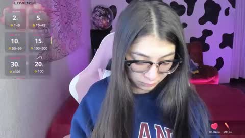 April online show from November 9, 2025, 3:16 am