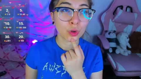 April online show from April 10, 2026, 6:12 pm