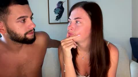 Abbie xo online show from February 9, 2026, 3:32 am