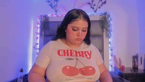 Snapshot of abbiee_collins chatting on February 15, 2026, 4:53 am abbiee_collins online show from February 15, 2026, 4:53 am