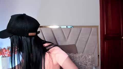 Abbie Joness online show from January 12, 2026, 12:21 pm