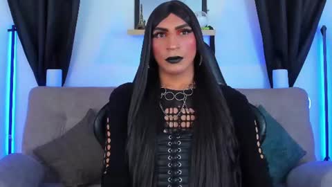 Abbigail Fuster  online show from June 12, 2026, 10:36 am