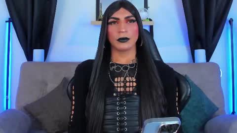 Abbigail Fuster  online show from June 13, 2026, 11:19 am