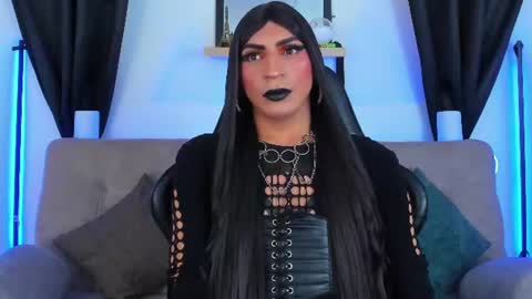 Abbigail Fuster  online show from June 18, 2026, 12:09 pm