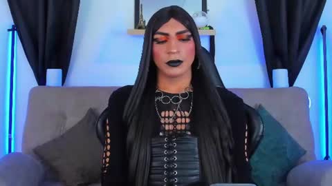 Abbigail Fuster  online show from July 9, 2026, 11:36 am