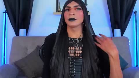 Abbigail Fuster  online show from July 18, 2026, 12:42 pm