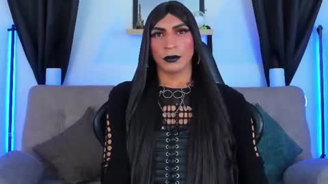 Abbigail Fuster  online show from July 25, 2026, 12:14 pm