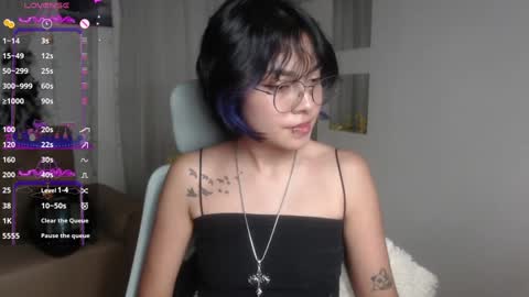 Abbi online show from January 27, 2025, 10:38 pm