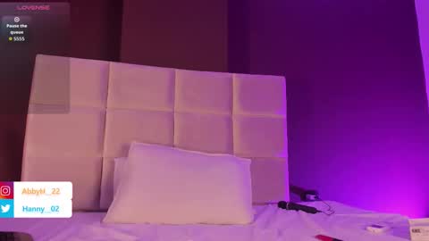 Abby online show from November 29, 2025, 1:14 pm