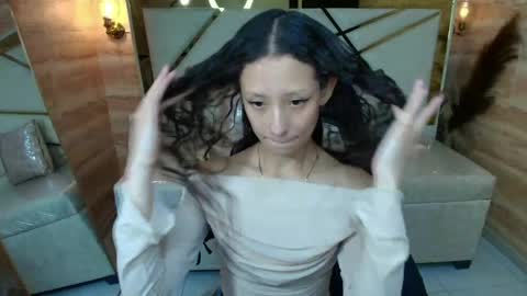 Snapshot of abby__r chatting on June 2, 2026, 12:51 pm Abby online show from June 2, 2026, 12:51 pm