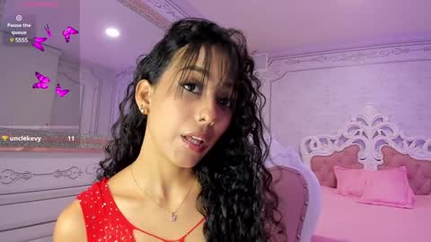 abby online show from January 13, 2025, 6:27 pm