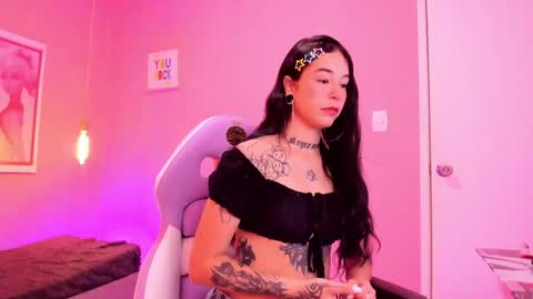 Snapshot of abby_collinss_x chatting on February 21, 2026, 1:34 pm Abby online show from February 21, 2026, 1:34 pm