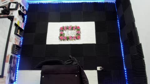 Abby Connie online show from February 2, 2025, 8:46 am