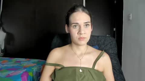 Abby Connie online show from July 12, 2026, 4:03 am