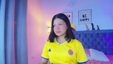 Snapshot of abby_coper1 chatting on June 24, 2026, 3:38 am abby_coper1 online show from June 24, 2026, 3:38 am