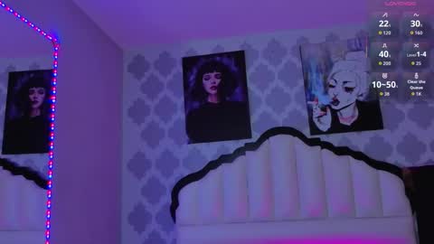 Snapshot of abby_dreamss chatting on November 21, 2025, 1:37 am Abby online show from November 21, 2025, 1:37 am