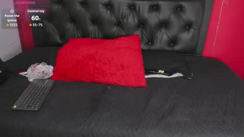 Abby online show from April 19, 2026, 5:18 am