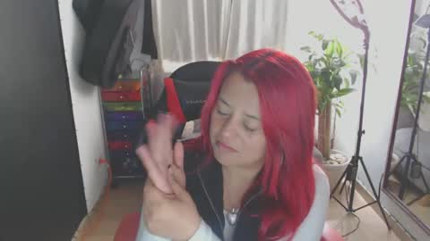 abby iloveit online show from March 11, 2025, 2:51 pm