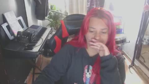 abby iloveit online show from October 17, 2025, 1:03 pm