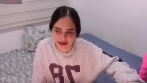 abby jense online show from October 13, 2025, 2:33 am