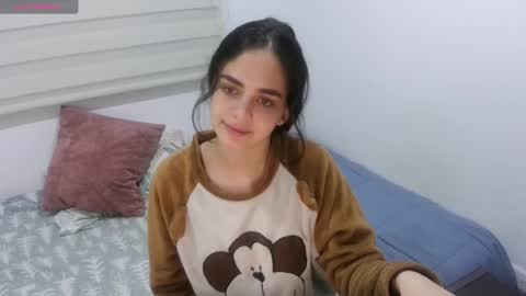 abby jense online show from October 18, 2025, 2:47 am