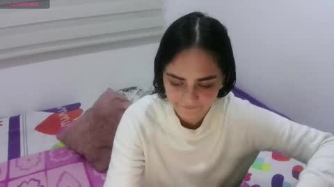 abby jense online show from October 19, 2025, 4:57 am