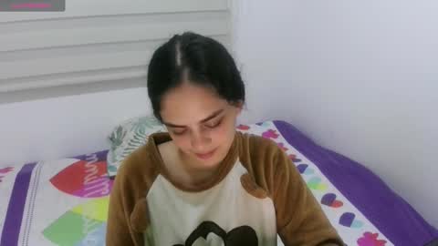 abby jense online show from December 16, 2025, 2:05 am