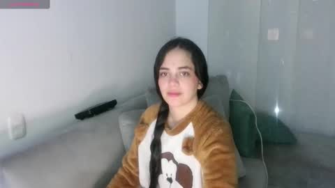 abby jense online show from March 22, 2026, 3:32 am