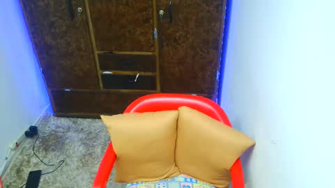 abby online show from October 16, 2025, 7:48 pm