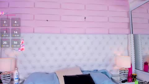 Abby  online show from January 7, 2025, 5:42 pm