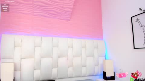 Abby  online show from January 10, 2025, 8:37 pm