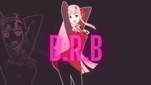 Abby  online show from February 7, 2025, 7:17 pm