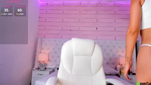 Abby  online show from February 19, 2025, 2:23 pm